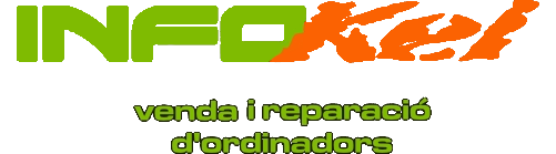 Logo InfoKel